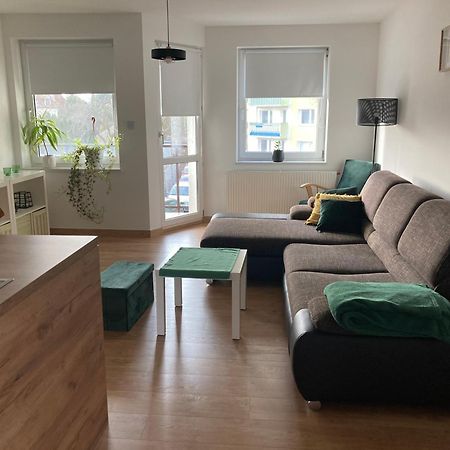 Apartament Przy Samym Jeziorze Olsztyn  Luaran gambar