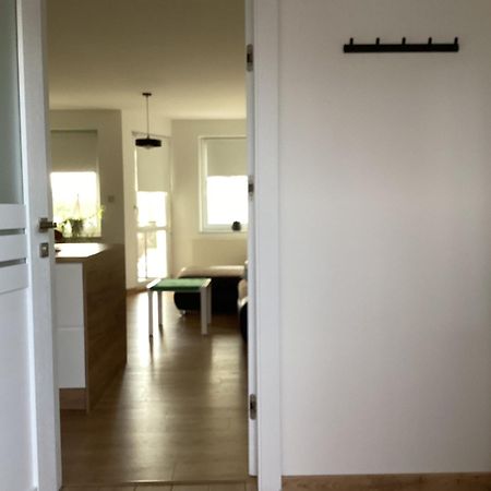 Apartament Przy Samym Jeziorze Olsztyn  Luaran gambar