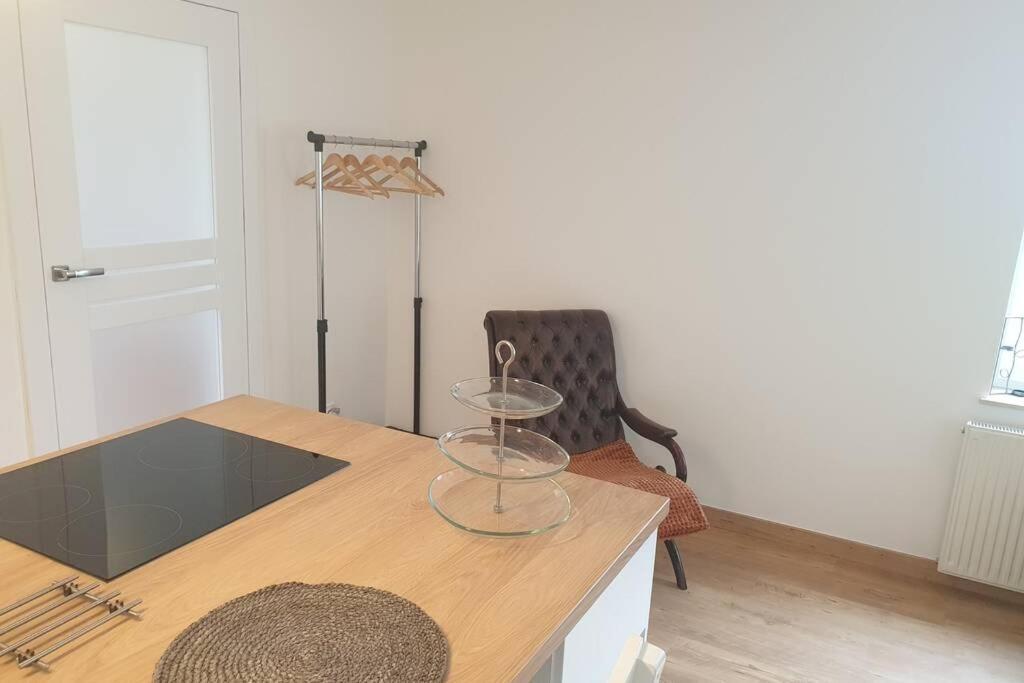 Apartament Przy Samym Jeziorze Olsztyn  Luaran gambar