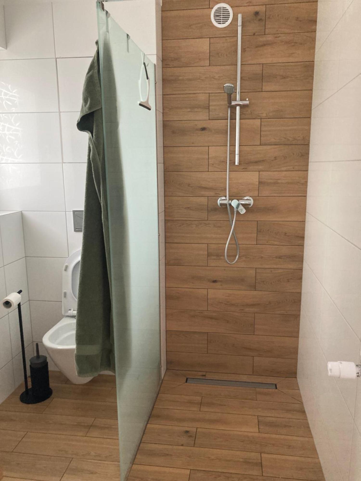 Apartament Przy Samym Jeziorze Olsztyn  Luaran gambar