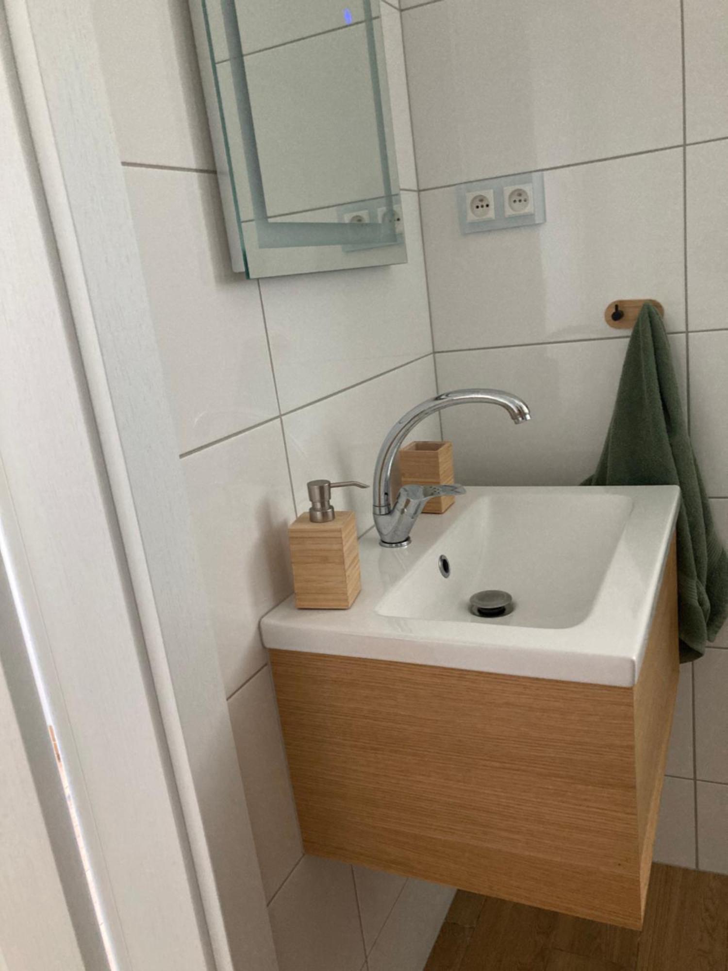 Apartament Przy Samym Jeziorze Olsztyn  Luaran gambar
